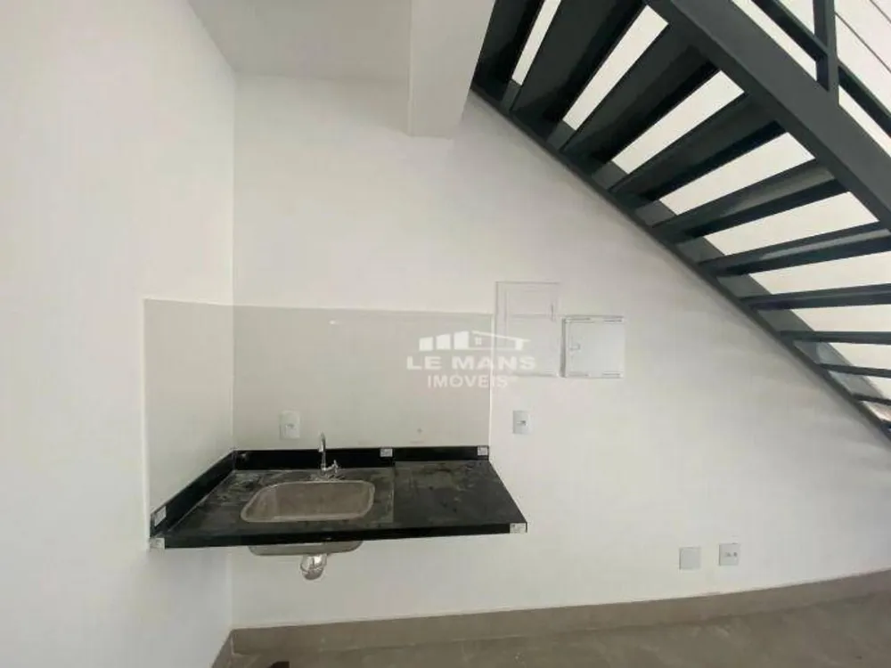 Loja-Salão, 61 m² - Foto 9