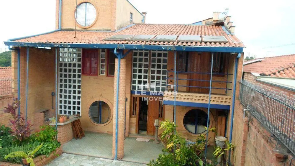 Casa, 3 quartos, 277 m² - Foto 8