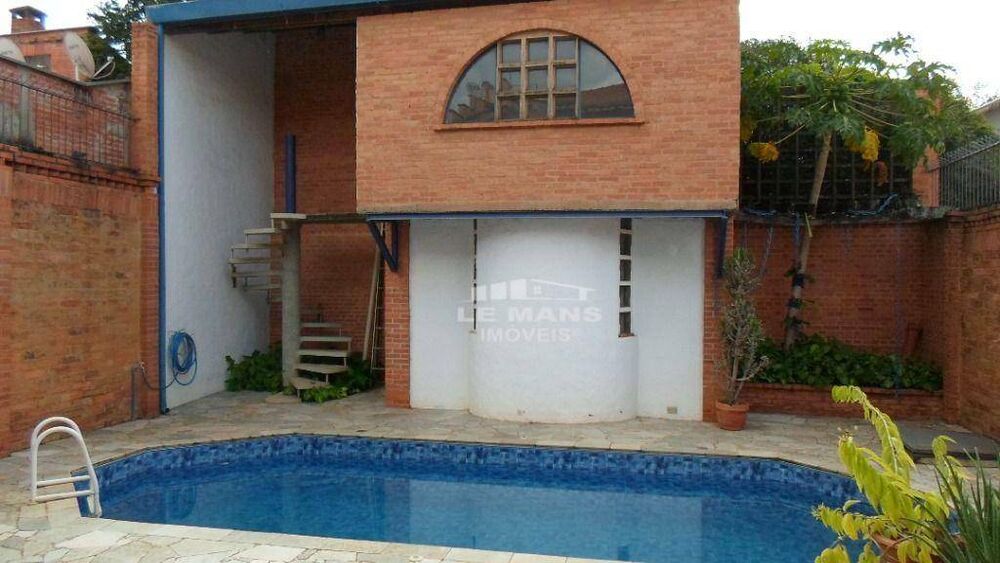 Casa, 3 quartos, 277 m² - Foto 4