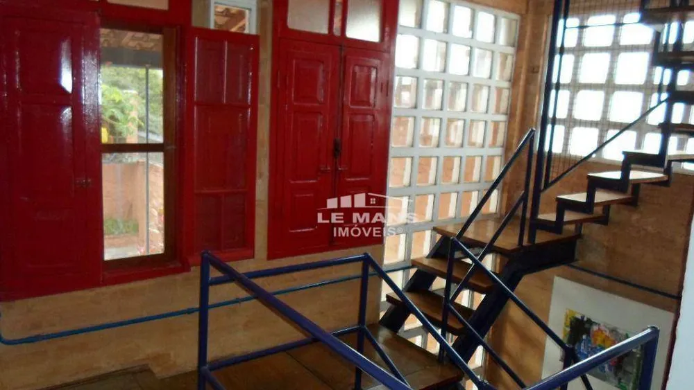 Casa, 3 quartos, 277 m² - Foto 11