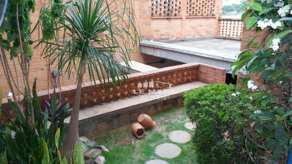 Casa, 3 quartos, 277 m² - Foto 6