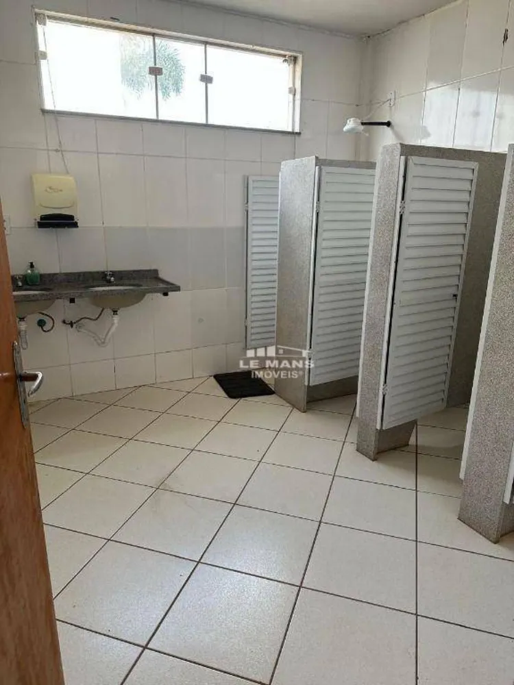 Depósito-Galpão, 2650 m² - Foto 7