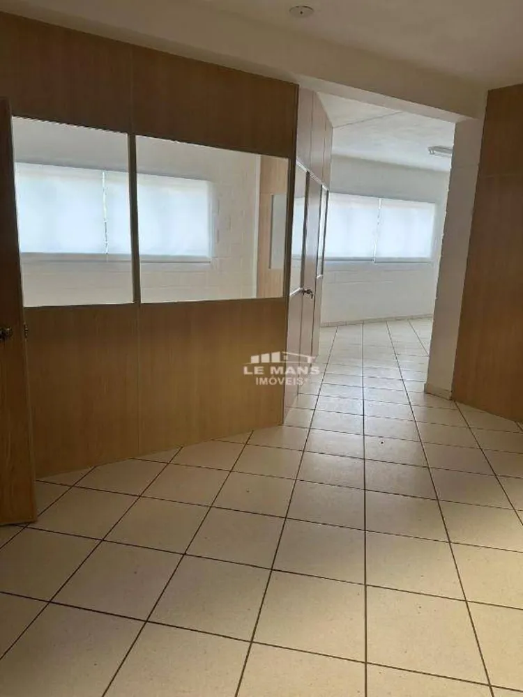 Depósito-Galpão, 2650 m² - Foto 5