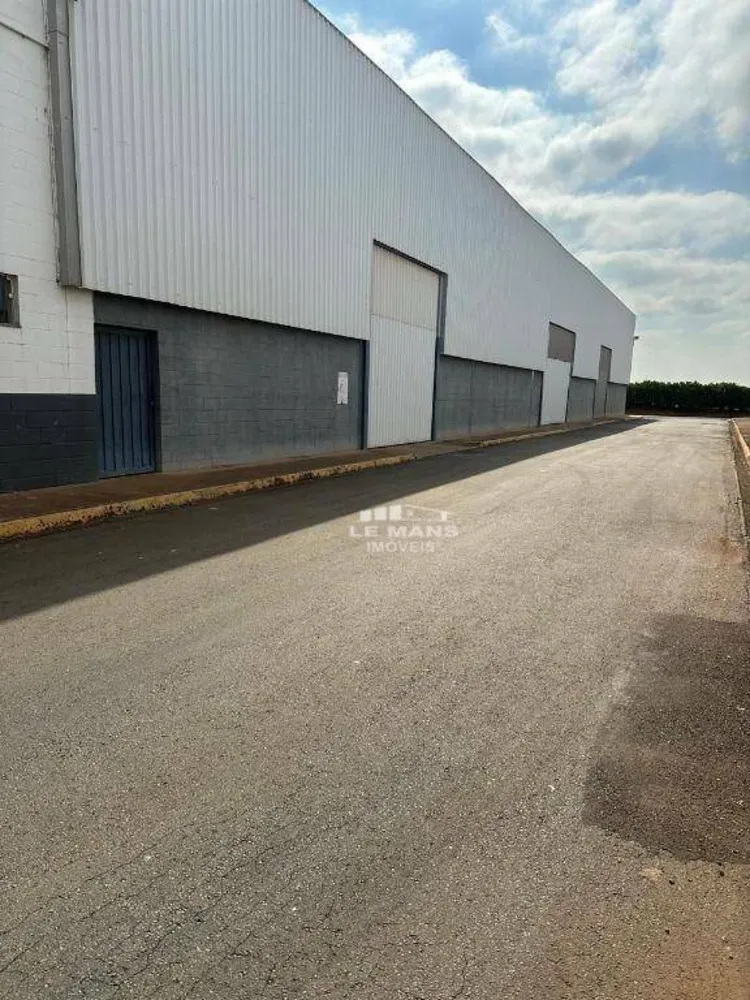 Depósito-Galpão, 2650 m² - Foto 3