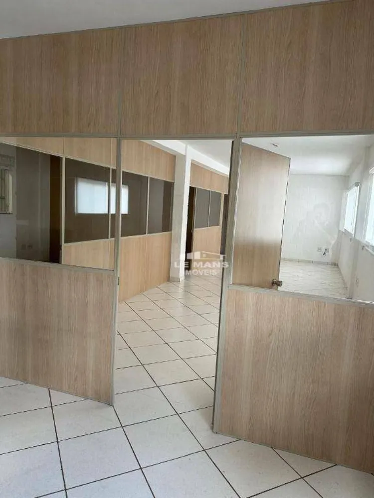 Depósito-Galpão, 2650 m² - Foto 4