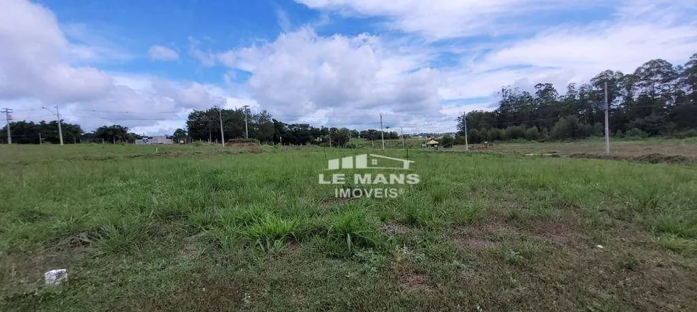 Terreno, 209 m² - Foto 1
