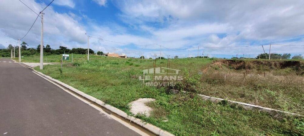 Terreno, 209 m² - Foto 6