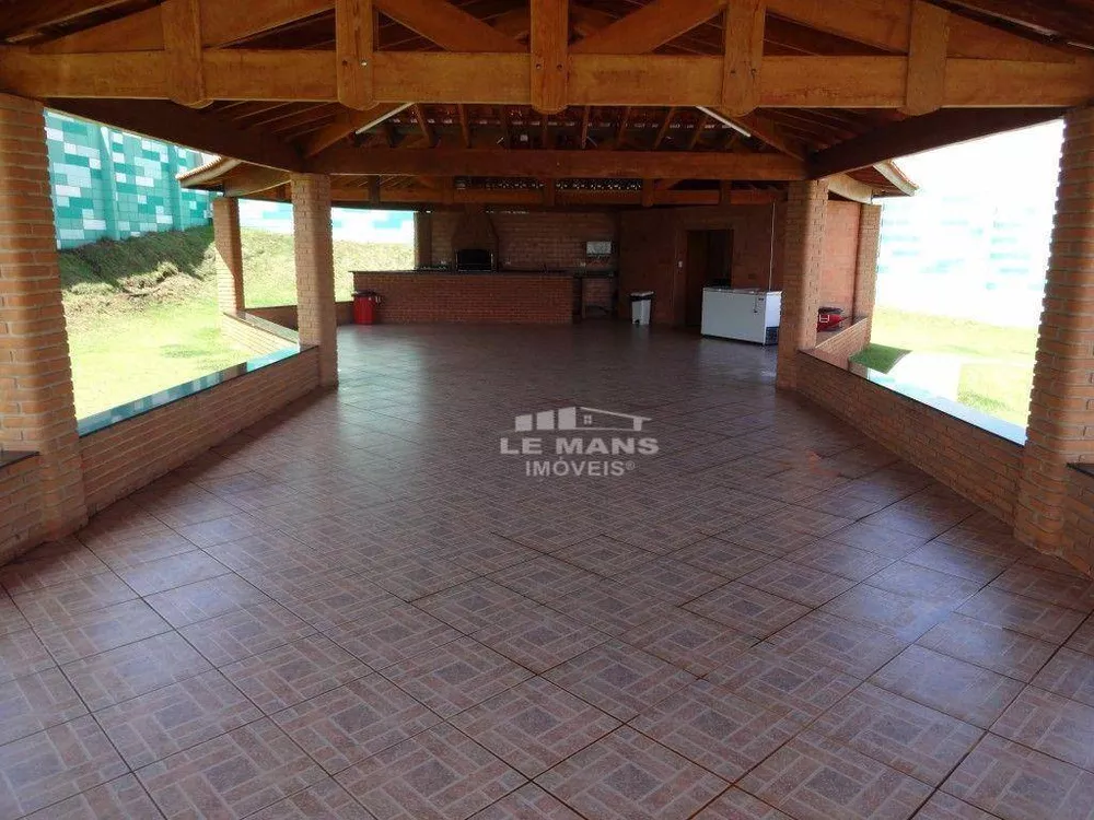 Casa de Condomínio, 3 quartos - Foto 10