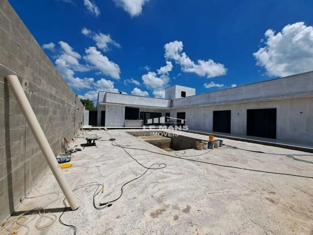 Casa de Condomínio, 3 quartos - Foto 16