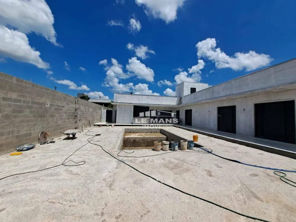Casa de Condomínio, 3 quartos - Foto 15