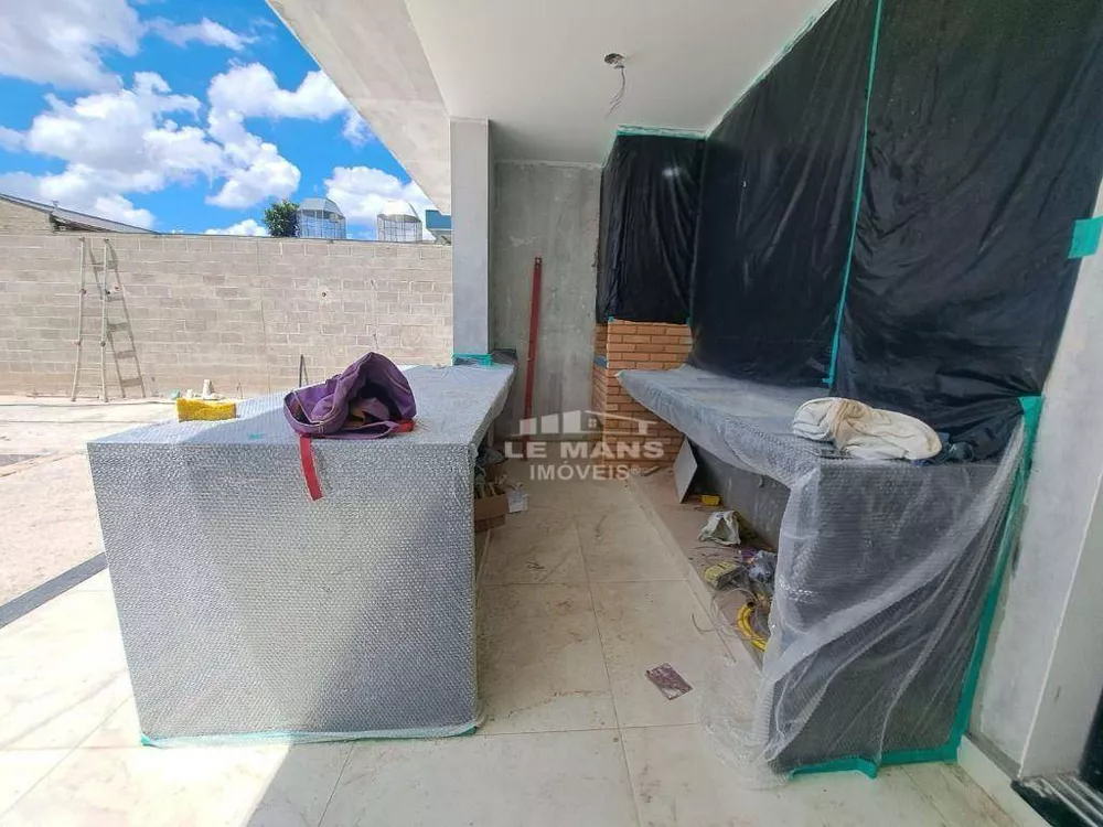 Casa de Condomínio, 3 quartos - Foto 6