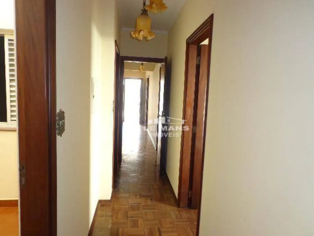 Casa, 3 quartos, 222 m² - Foto 16