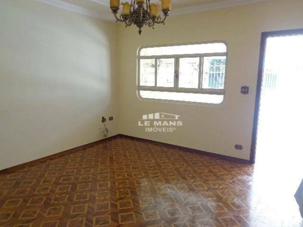 Casa, 3 quartos, 222 m² - Foto 13