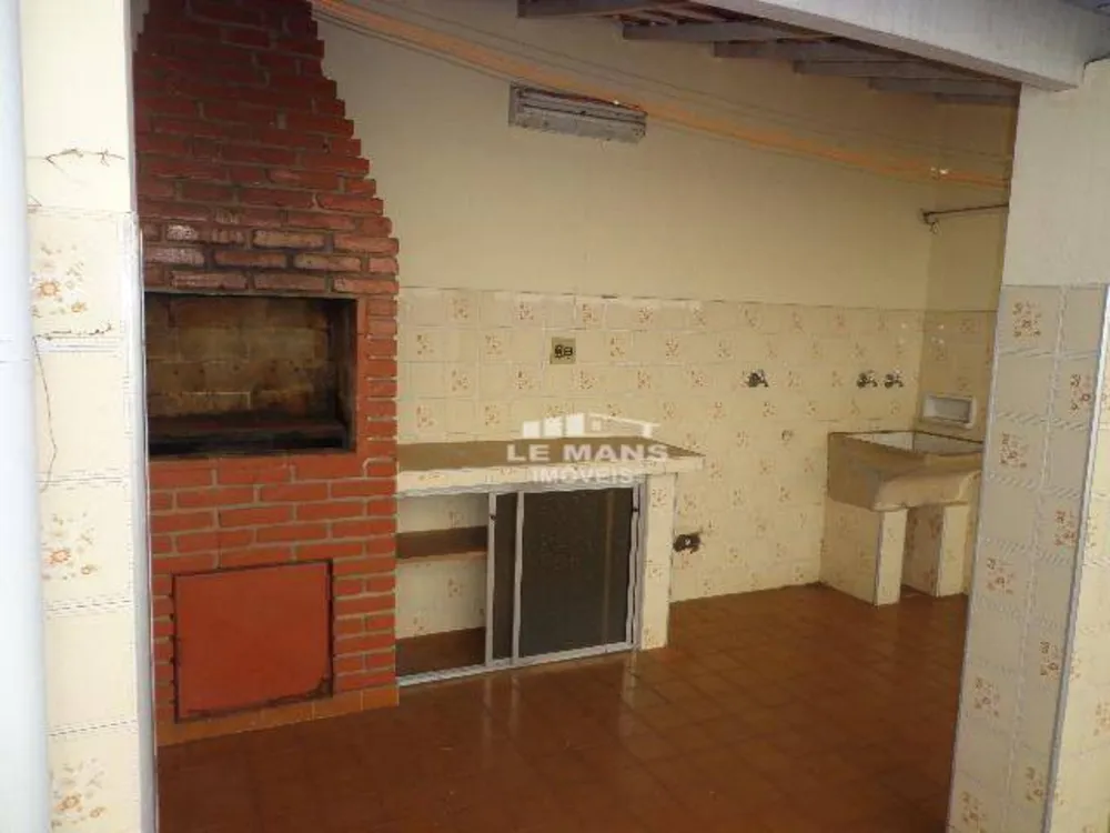 Casa, 3 quartos, 222 m² - Foto 19
