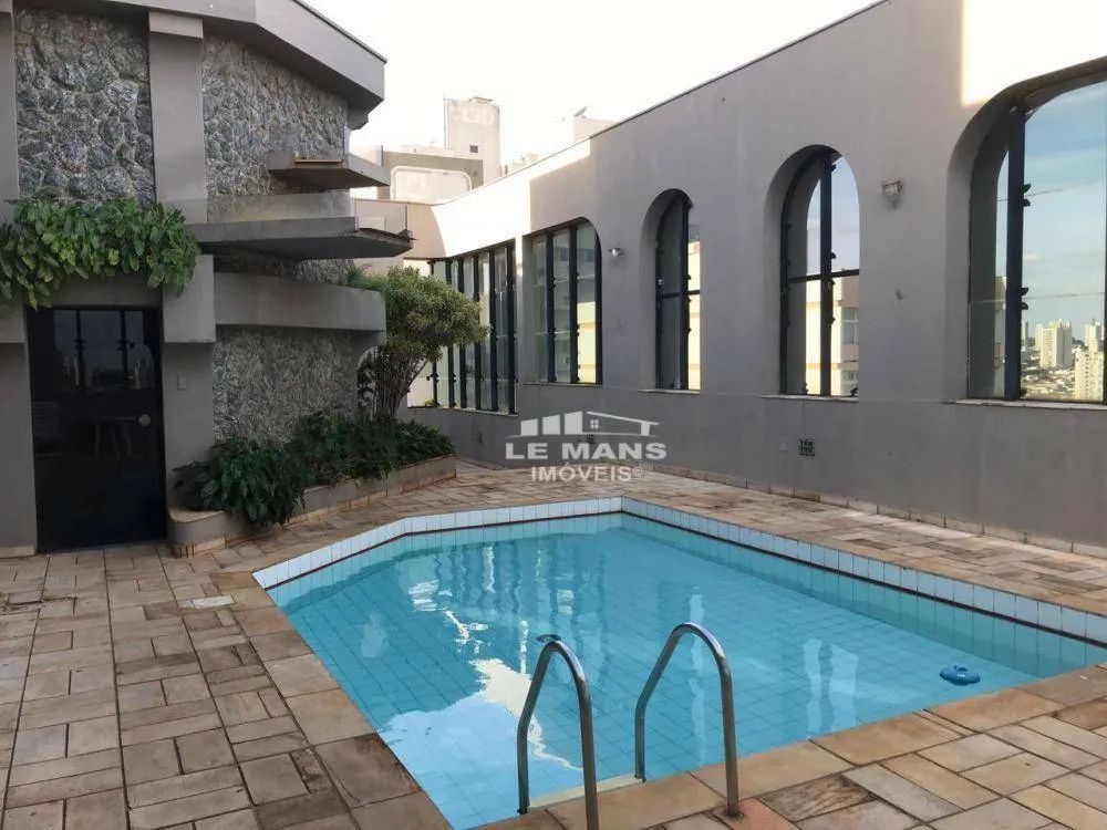 Apartamento, 3 quartos, 282 m² - Foto 3