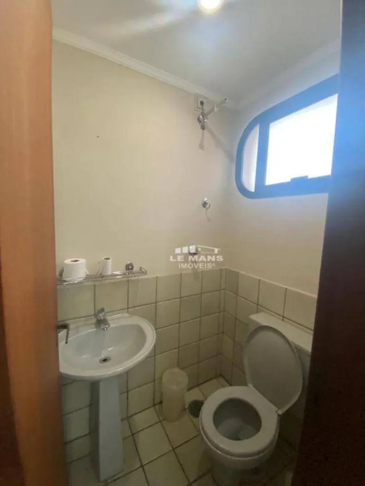 Apartamento, 3 quartos, 282 m² - Foto 6