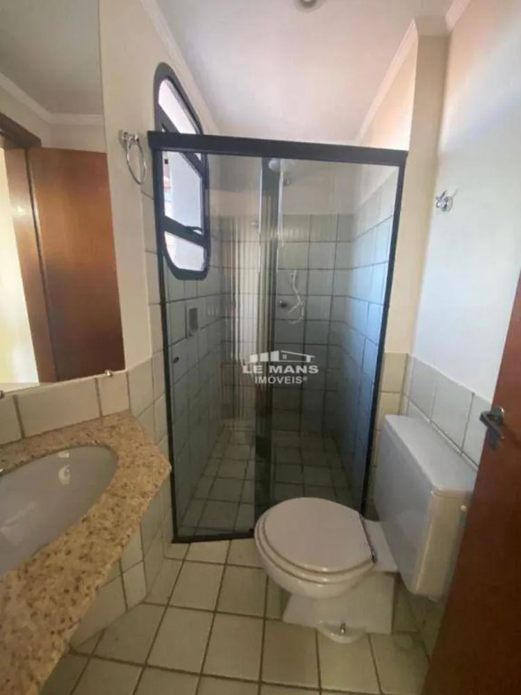 Apartamento, 3 quartos, 282 m² - Foto 2