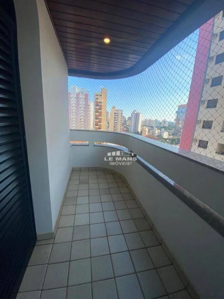 Apartamento, 3 quartos, 282 m² - Foto 9