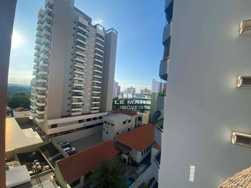 Apartamento, 3 quartos, 282 m² - Foto 7