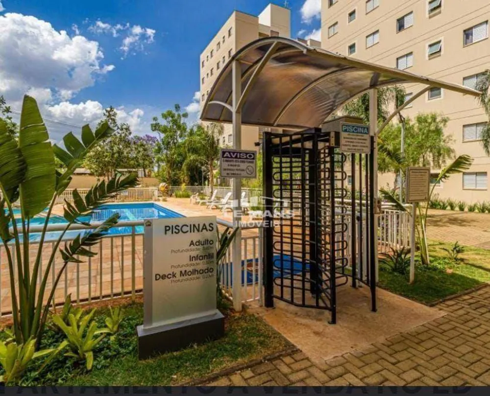 Apartamento, 2 quartos, 47 m² - Foto 1