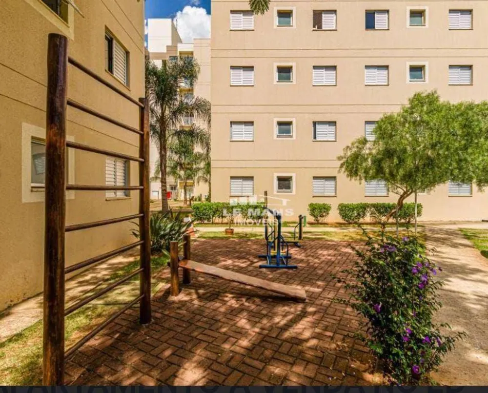 Apartamento, 2 quartos, 47 m² - Foto 6