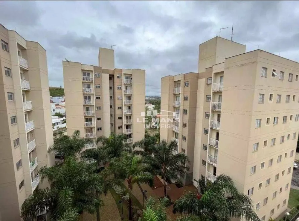 Apartamento, 2 quartos, 47 m² - Foto 4