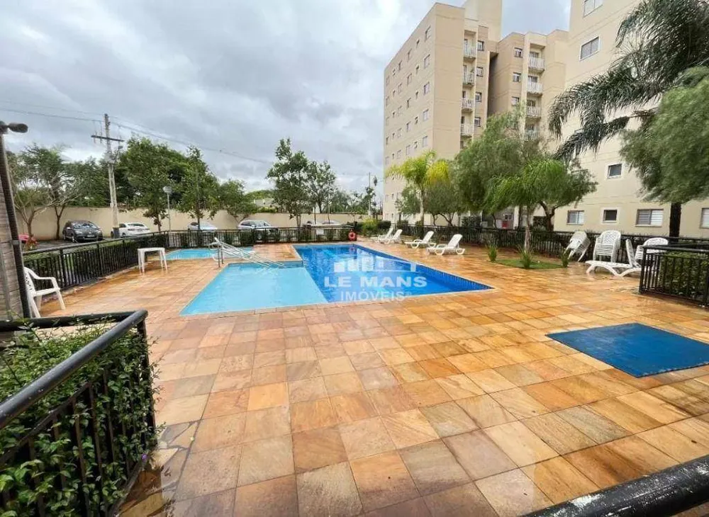 Apartamento, 2 quartos, 47 m² - Foto 7
