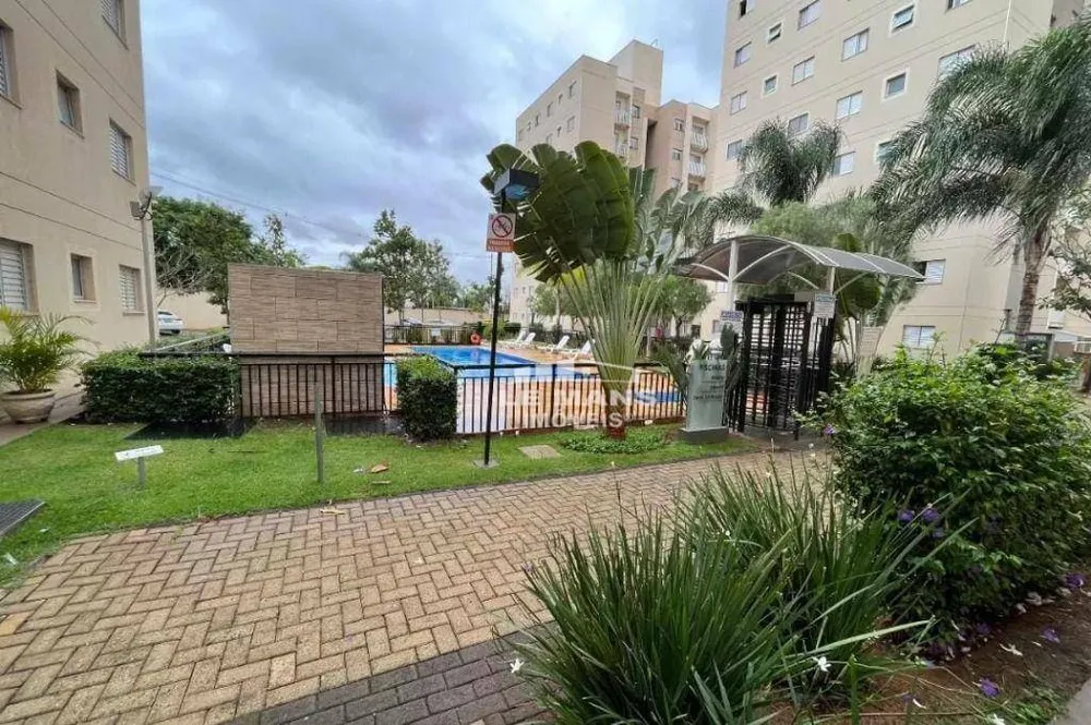 Apartamento, 2 quartos, 47 m² - Foto 5
