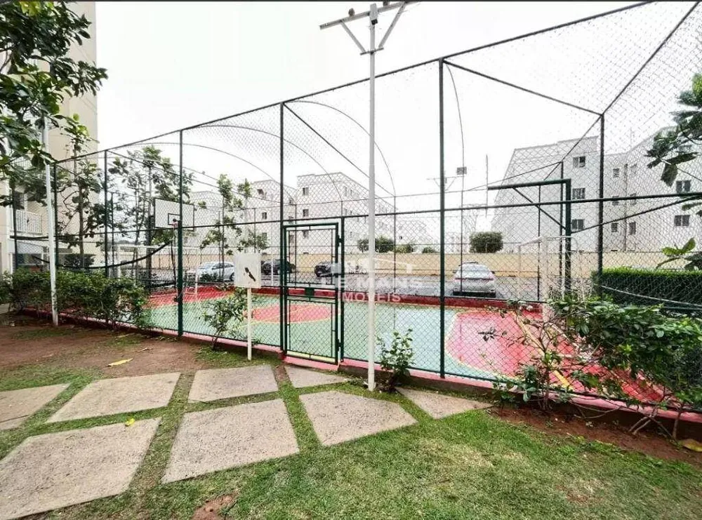 Apartamento, 2 quartos, 47 m² - Foto 4