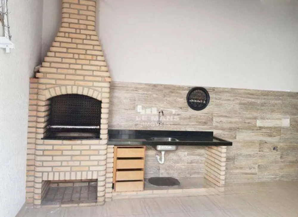 Casa, 2 quartos, 90 m² - Foto 19