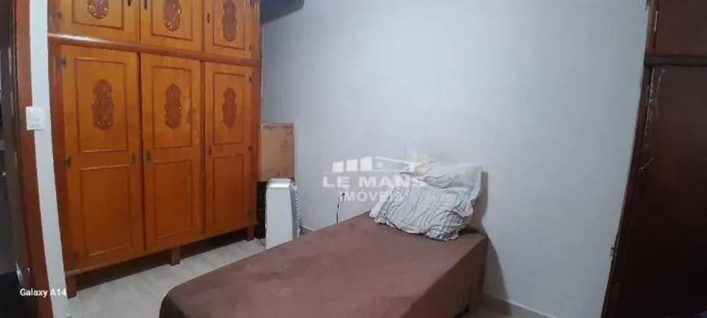 Casa, 2 quartos, 90 m² - Foto 17