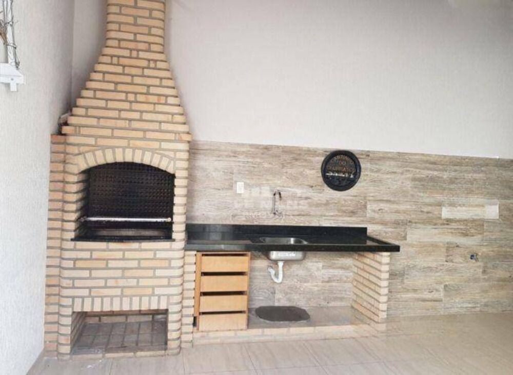 Casa, 2 quartos, 90 m² - Foto 8