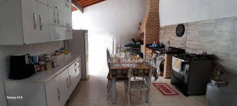 Casa, 2 quartos, 90 m² - Foto 9