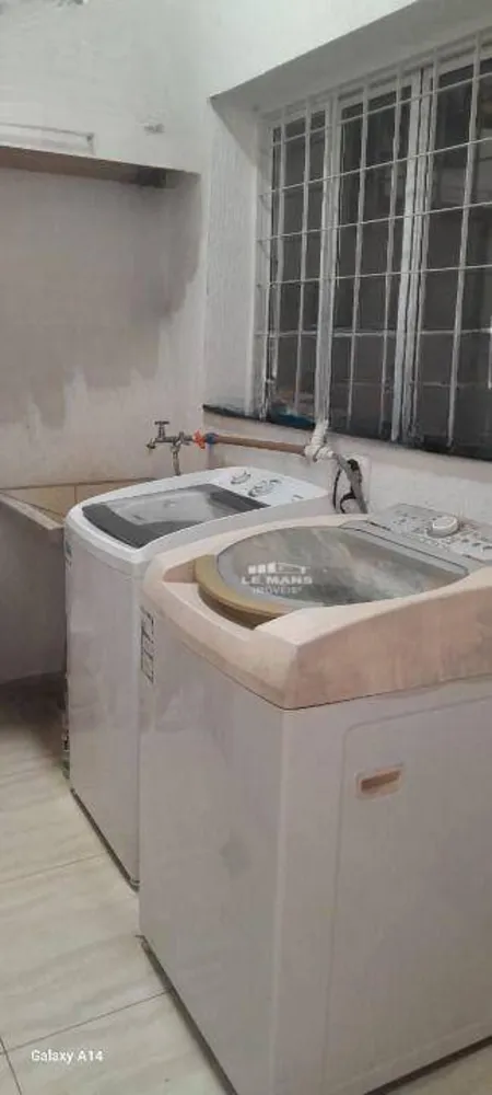 Casa, 2 quartos, 90 m² - Foto 20