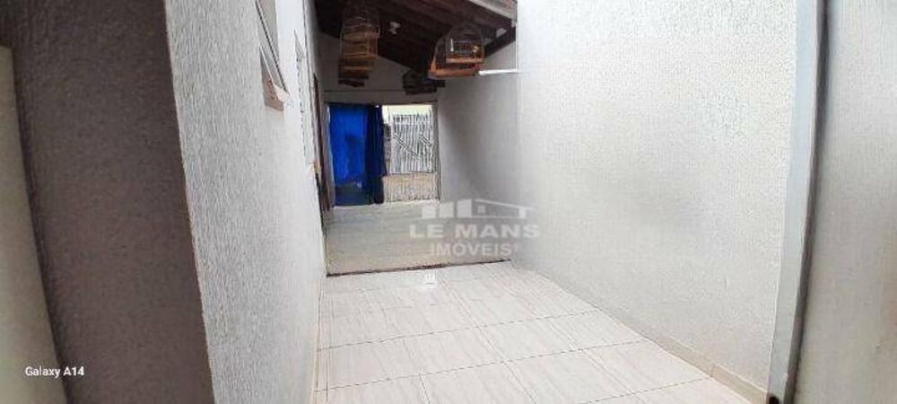 Casa, 2 quartos, 90 m² - Foto 10