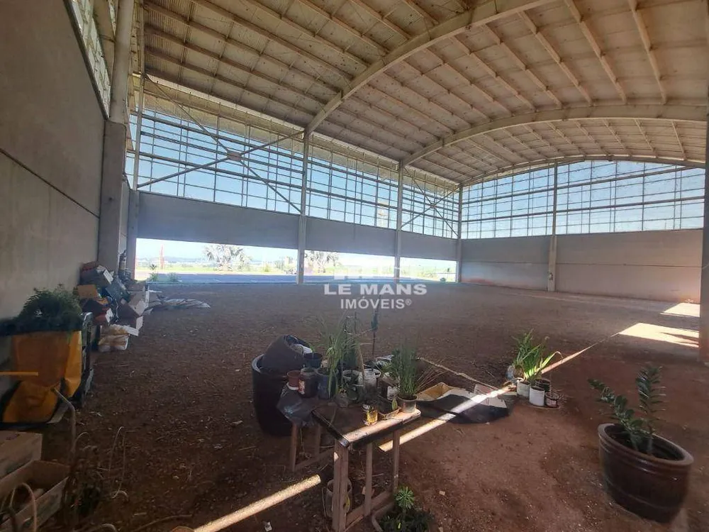 Depósito-Galpão, 620 m² - Foto 8