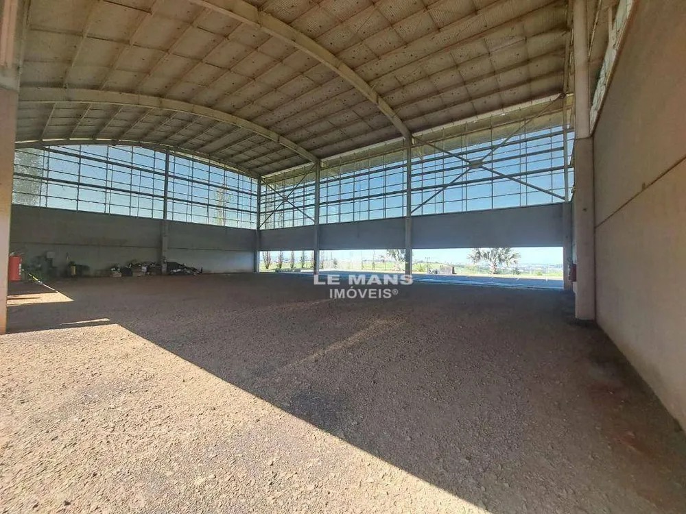 Depósito-Galpão, 620 m² - Foto 5