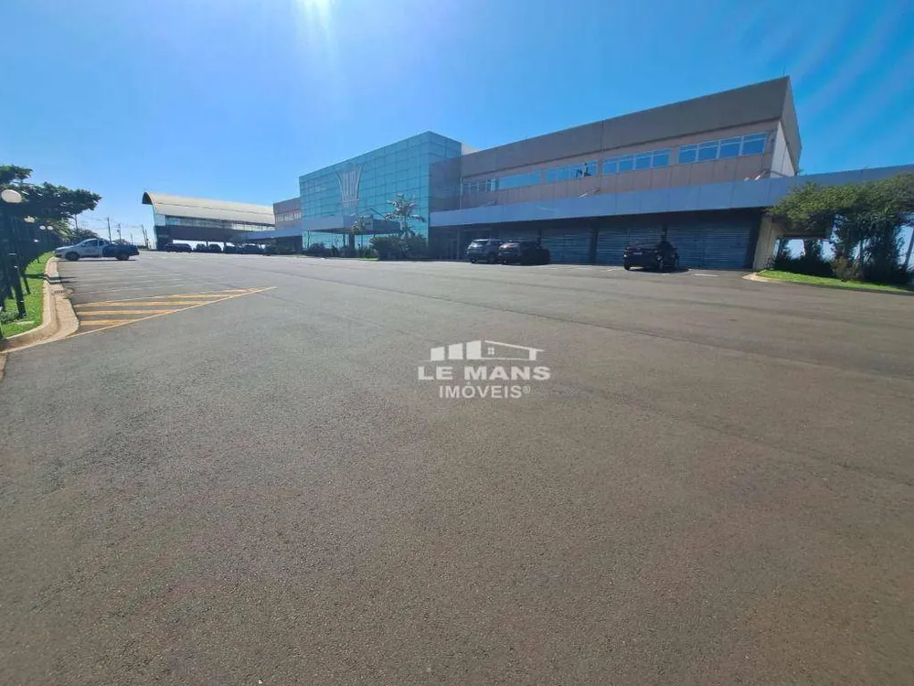Depósito-Galpão, 620 m² - Foto 2