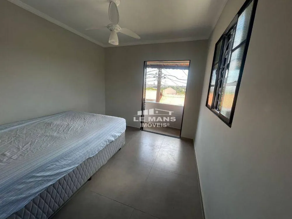 Casa, 3 quartos, 88 m² - Foto 8