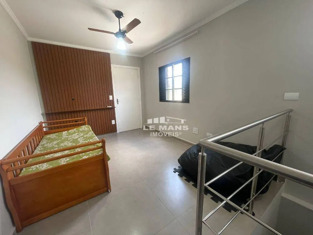 Casa, 3 quartos, 88 m² - Foto 7