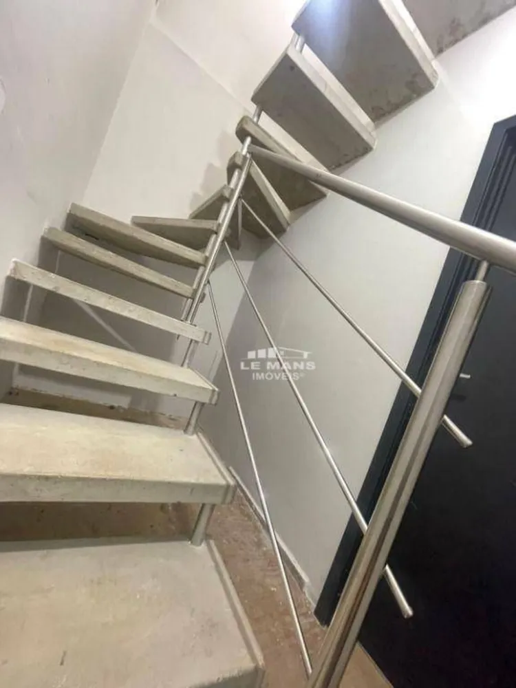 Casa, 3 quartos, 88 m² - Foto 6