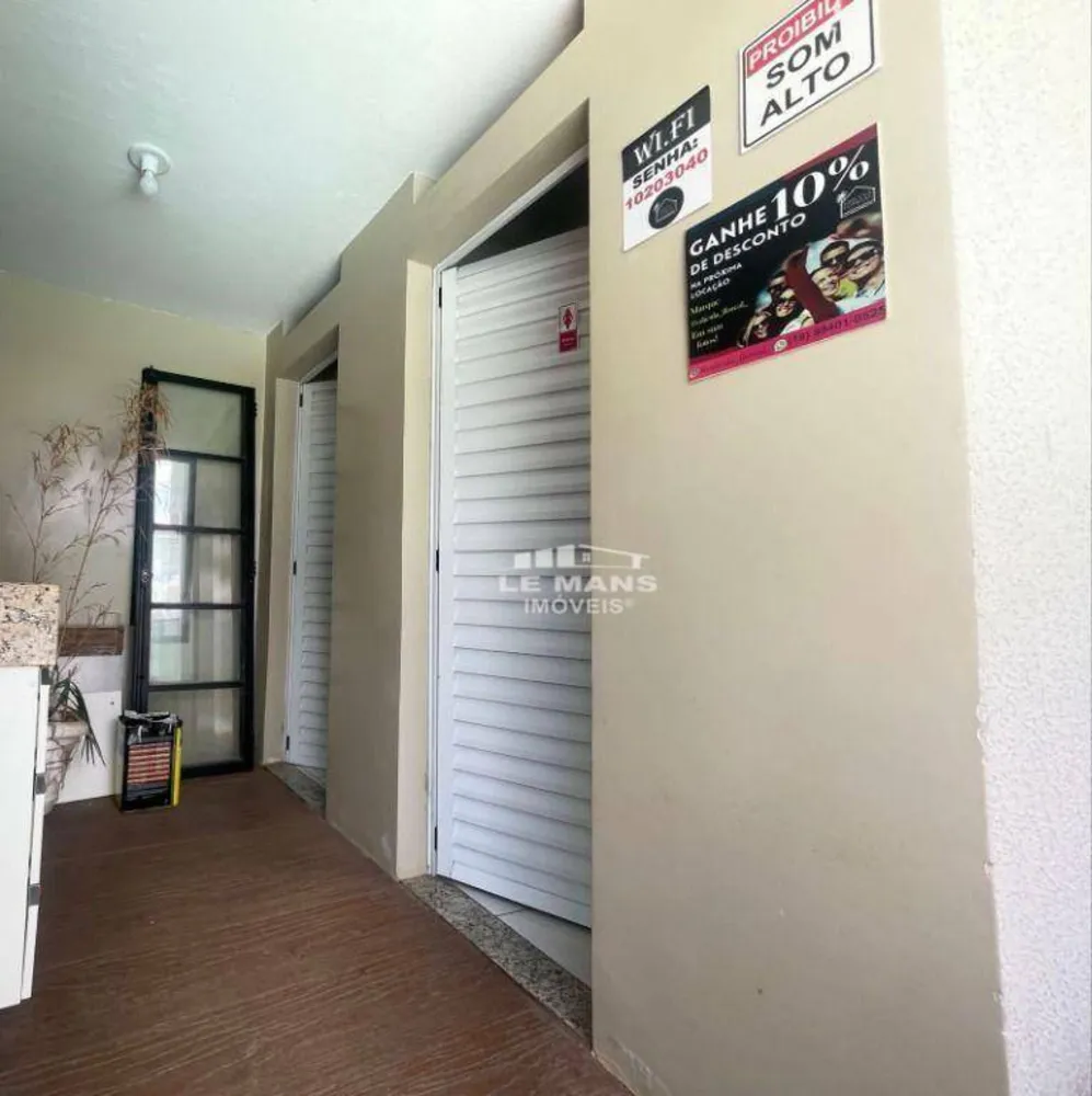 Casa, 3 quartos, 88 m² - Foto 5