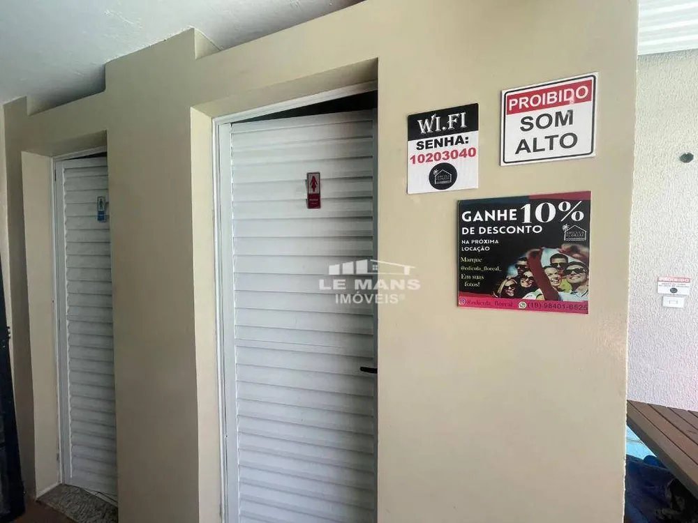 Casa, 3 quartos, 88 m² - Foto 4