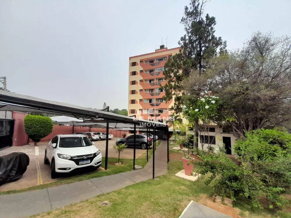 Apartamento, 2 quartos, 59 m² - Foto 13