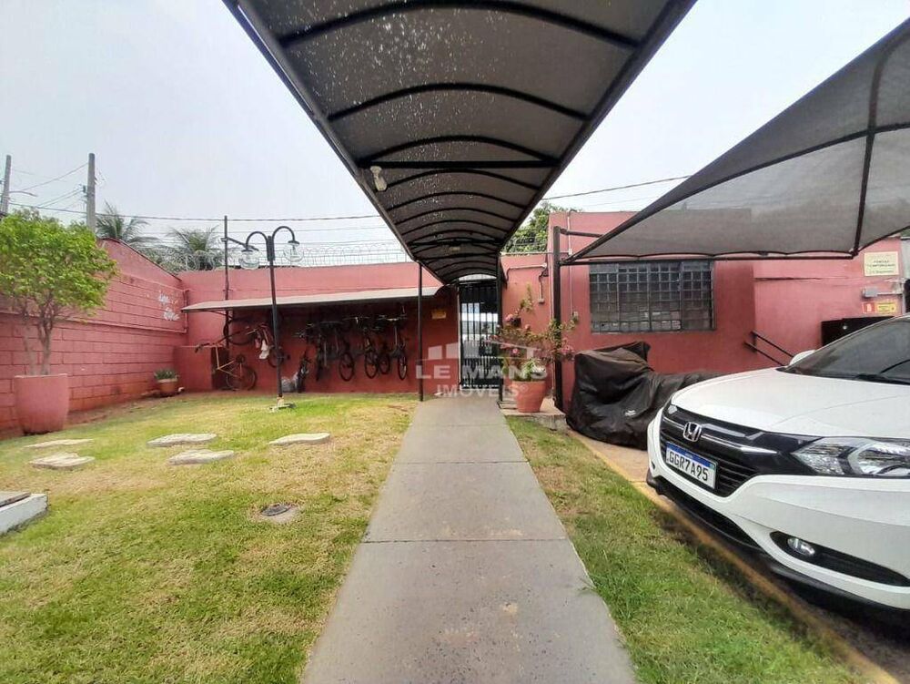 Apartamento, 2 quartos, 59 m² - Foto 11