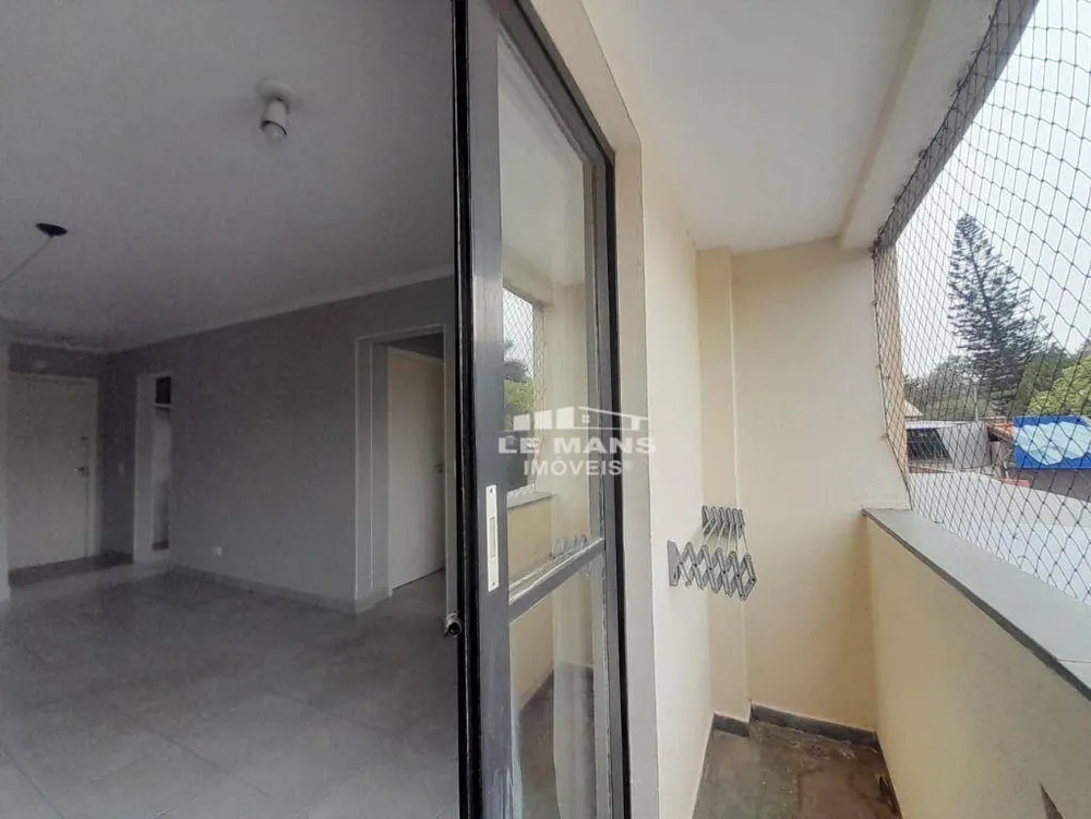 Apartamento, 2 quartos, 59 m² - Foto 16