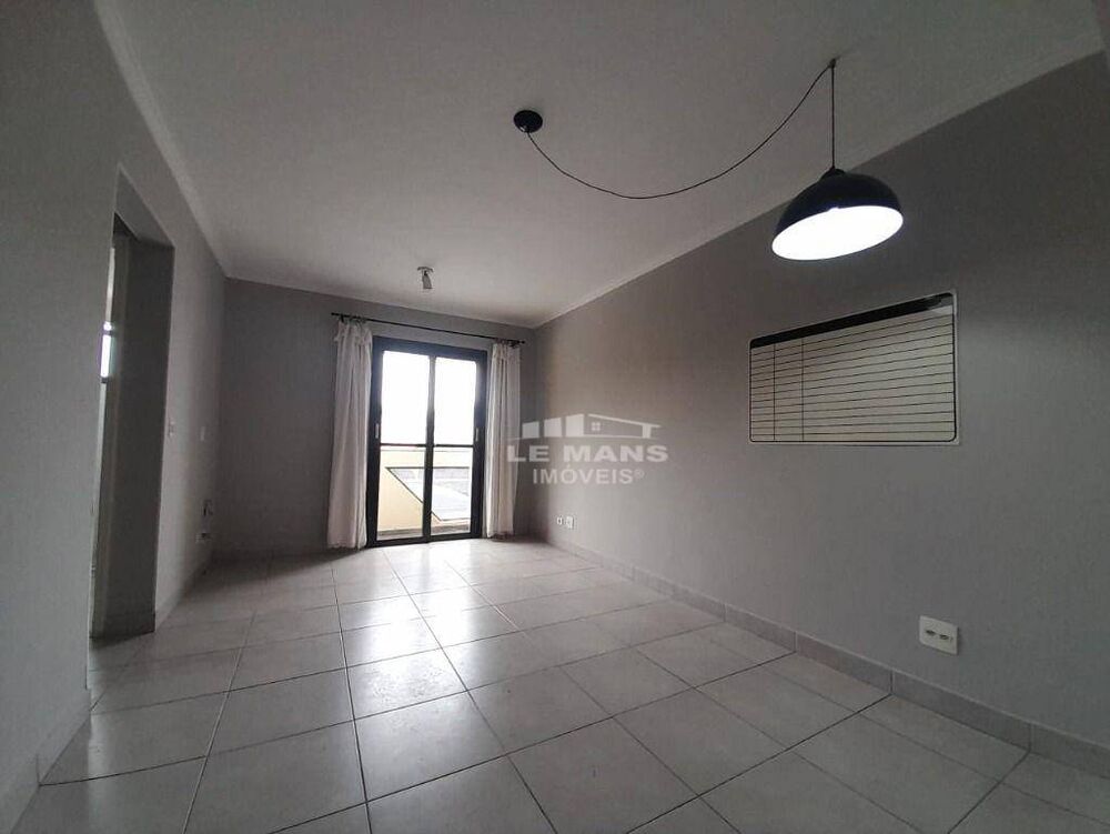 Apartamento, 2 quartos, 59 m² - Foto 2