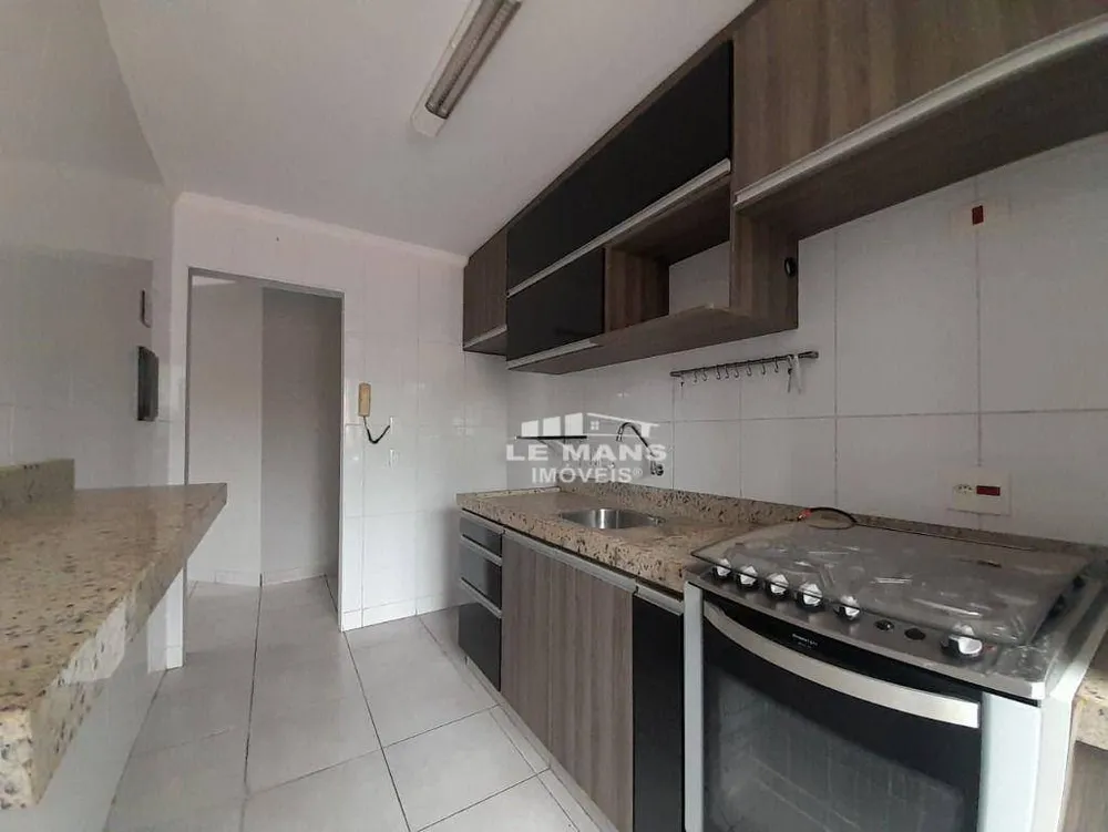 Apartamento, 2 quartos, 59 m² - Foto 17