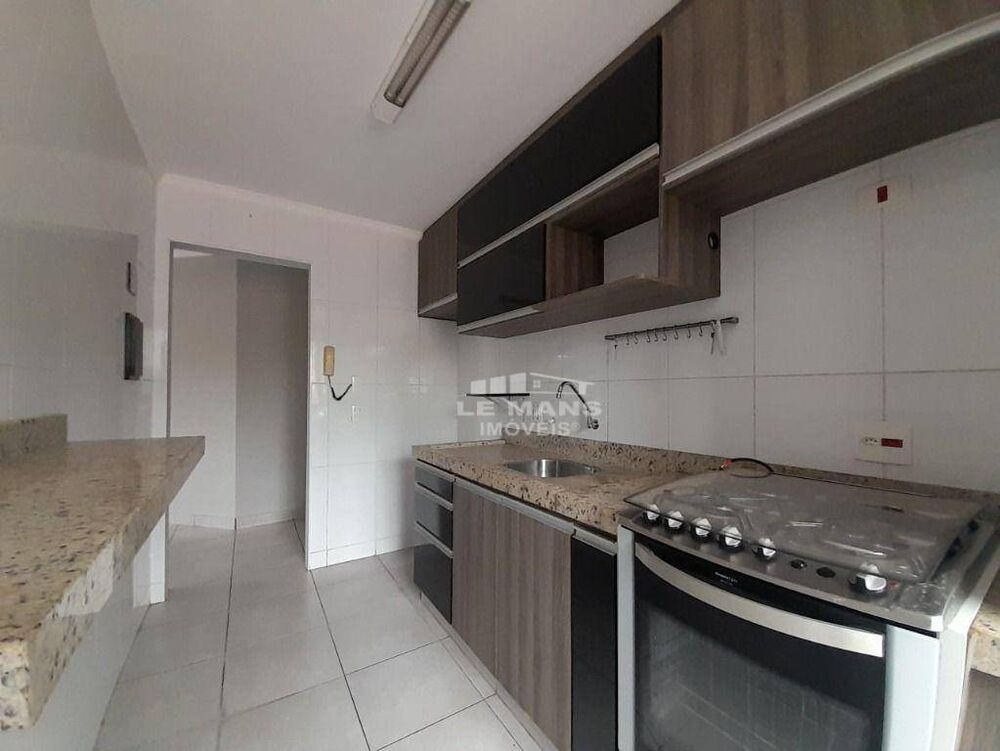 Apartamento, 2 quartos, 59 m² - Foto 5