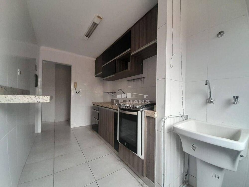 Apartamento, 2 quartos, 59 m² - Foto 6